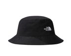 The North Face Norm Bucket Şapka NF0A7WHNJK31 Siyah