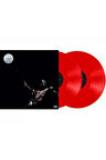 YABANCI PLAK - Travis Scott / Utopia (Kırmızı 2LP)