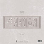 Yüzyüzeyken Konuşuruz Kader Sk. - Plak