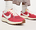 Nike Waffle Debut VNTG Red Sneaker Kırmızı Spor Ayakkabı