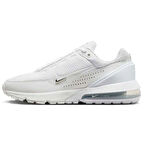 Nike Air Max Pulse Unisex Sneaker Reflektörlü Unisex Günlük Spor Ayakkabı Beyaz
