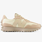 New Balance Unisex Günlük Spor Ayakkabı Krem