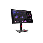 Lenovo ThinkVision T24i-30 63CFMATXTK 23.8" 4 MS 60 Hz HDMI+VGA+DP Full HD IPS LED Monitör