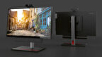 Lenovo ThinkSmart View Plus MTR 12CN0002TU Hepsi Bir Arada Video Konferans Sistemi