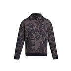 Erkek Sweatshirt Curry Acid Wash Hoodie 1380326-010