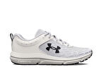 Under Armour Ua Charged Assert 10 Erkek Koşu Ayakkabı 3026175-104 Renkli