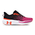 Under Armour Ua W Infinite Elite Kadın Koşu Ayakkabısı 3027199-003 Siyah