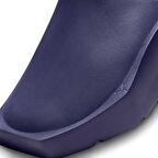 Nike Jordan Hex Mule Unisex iconic Slides Unisex Spor Terlik Mor