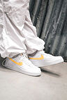 Nike Air Force 1 '07 Kadın Sneaker Ayakkabı Beyaz