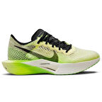 Nike ZoomX Vaporfly Next%3 Running Shoes Ultra Hafif Koşu Ayakkabısı Yeşil Pembe