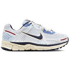 Nike Bowerman Zoom Vomero 5 Unisex Sneaker Unisex Günlük Spor Ayakkabı Mavi