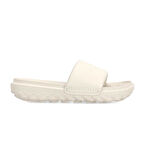 W Never Stop Cush Slıde Kadın Terlik NF0A8A99WID1 Beyaz