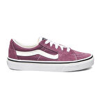 Vans Sk8-Low Kadın Günlük Ayakkabı VN0009QRCHI1 Renkli