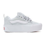 Vans Knu Stack Kadın Günlük Ayakkabı VN000CP6LTB1 Mavi
