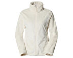 The North Face W Osito Jacket Kadın Günlük Polar Ceket NF0A7UQJQLI1 Bej