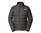 The North Face M Aconcagua 3 Jacket Erkek Outdoor Montu NF0A84HZ0UZ1 Gri