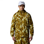 Mountain Athletics Erkek Yeşil Outdoor Mont NF0A89WV6UO1