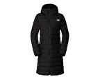 The North Face W Aconcagua Parka Kadın Outdoor Parka (600 Dolgu Kaz Tüyü) NF0A88TAJK31 Siyah