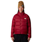 Hyalite Down Kadın Bordo Outdoor Mont NF0A3Y4S1IX1