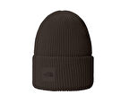 The North Face Urban Patch Beanie Unisex Outdoor Beresi NF0A7WJG1OI1 Kahverengi