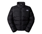 The North Face W Saikuru Jacket Kadın Outdoor Montu NF0A89JDKT01 Siyah
