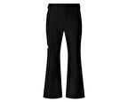The North Face M Descendit Pant Erkek Outdoor Pantolonu NF0A87ZYJK31 Siyah