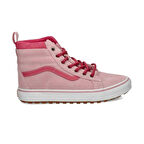 Vans Mte Sk8-Hi Çocuk Günlük Ayakkabı VN000D2UBIY1 Pembe