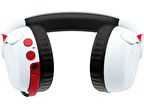 HYPERX Cloud Mini Wireless Bluetooth Kulak Üstü Kulaklık Beyaz