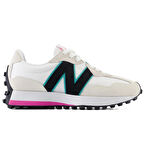New Balance WS327NA Lifestyle Unisex Günlük Spor Ayakkabı Beyaz