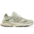 New Balance 9060 Unisex Günlük Spor Ayakkabı Yeşil