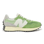 327 Kadın Yeşil Sneaker Ayakkabı U327WRD