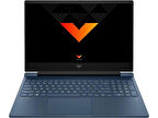 HP 8Q4K4EA Victus 16-s0064nt Ryzen 5 7640HS 16G 512GB 4050 6G 144 Hz 16.1 FHD FreeDos