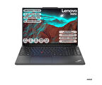 LENOVO THİNKPAD E16 GEN 1 AMD RYZEN™ 7 7730U 16 GB 512 GB SSD 16'' WUXGA IPS FREEDOS 21JT0017TX
