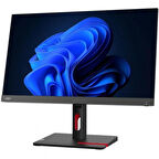 Lenovo ThinkVision S22i-30 63FCKATBTK 21.5" 4 ms Full HD IPS 75 Hz Monitör