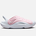 Nike Aqua Swoosh (PS) Çocuk Sandalet Pembe