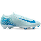 Nike Zoom Mercurial Vapor 16 Elite FG Erkek Krampon Mavi