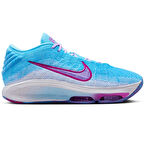 Nike G.T. Hustle 3 Paige Bueckers Basketball Shoes Basketbol Ayakkabısı Mavi