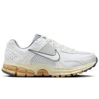 Nike Zoom Vomero 5 Womens Sneaker White Reflektörlü  Kadın Günlük Spor Ayakkabı Beyaz
