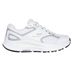 Go Run Consistent 2.0 Kadın Beyaz Yürüyüş Ayakkabısı 128606 WSL