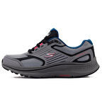 Skechers Go Run Consistent 2.0 Mavi Erkek Yürüyüş Ayakkabısı