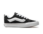 Vans Knu Skool Kadın Günlük Ayakkabı VN000D2TMCG1 Siyah