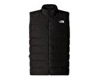 The North Face M Aconcagua 3 Vest Erkek Outdoor Yeleği NF0A84IK4H01 Siyah
