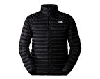 The North Face M Bettaforca Lt Down Jacket Erkek Outdoor Montu (800 Dolgu Kaz Tüyü) NF0A87GY4HF1 Siyah