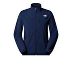 The North Face M Nimble Jacket - Eu Erkek Outdoor Ceketi NF0A8CD88K21 Lacivert
