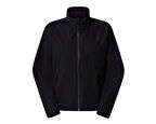 The North Face W North Dome Wind Jacket Kadın Outdoor Ceketi NF0A8B8MJK31 Siyah
