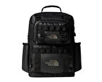 The North Face Base Camp Daypack Sırt Çantası (22L) NF0A8BK4BIA1 Siyah