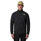 Glacier Heavyweight Full-Zip Erkek Gri Outdoor Polar NF0A89JGU8M1