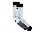 The North Face Trail Run Light Sock Crew Çorap NF0A8BR9KY41 Siyah