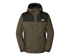 The North Face M Antora Jacket Erkek Outdoor Montu NF0A7QEYBQW1 Yeşil