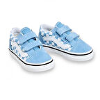 Old Skool V Çocuk Günlük Ayakkabı VN0009RCE2W1